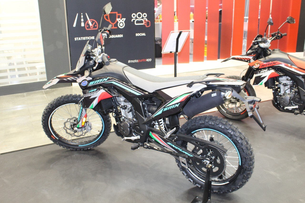 Speciale EICMA 2019: tutte le moto del Salone!
