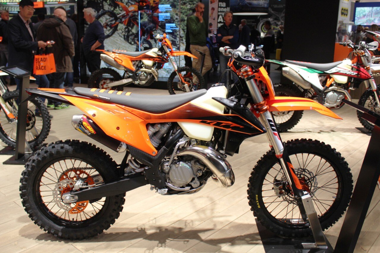 Speciale EICMA 2019: tutte le moto del Salone!