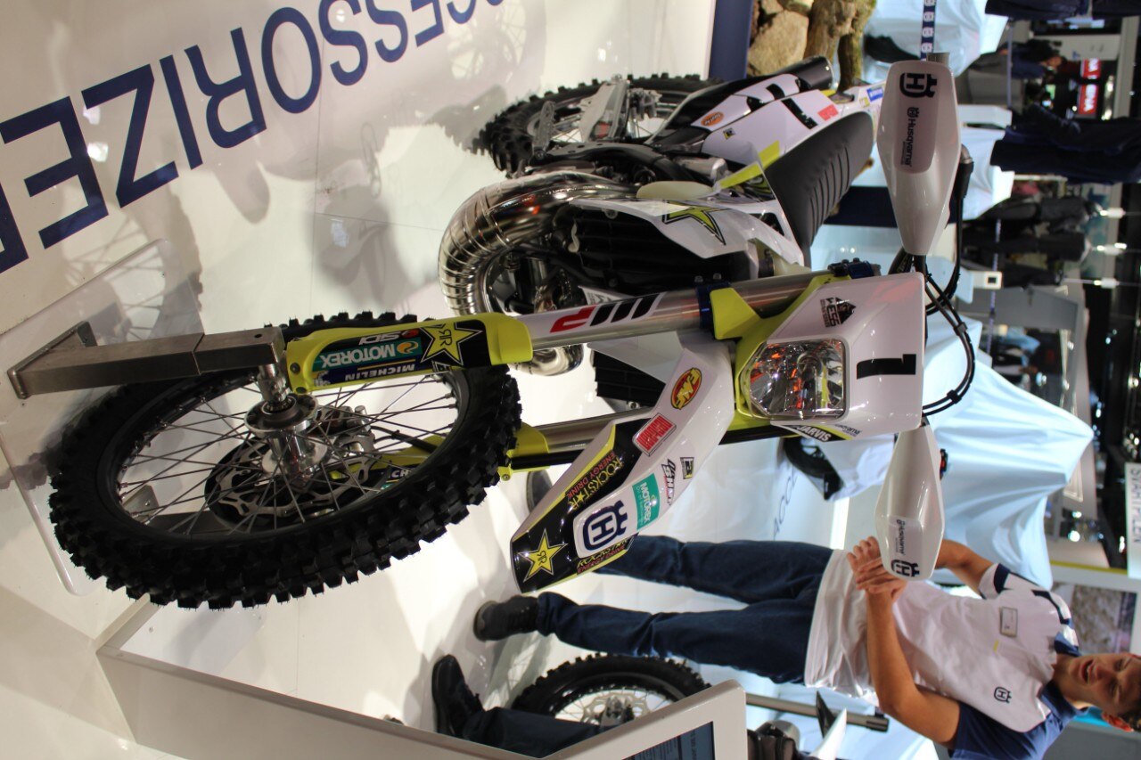 Speciale EICMA 2019: tutte le moto del Salone!