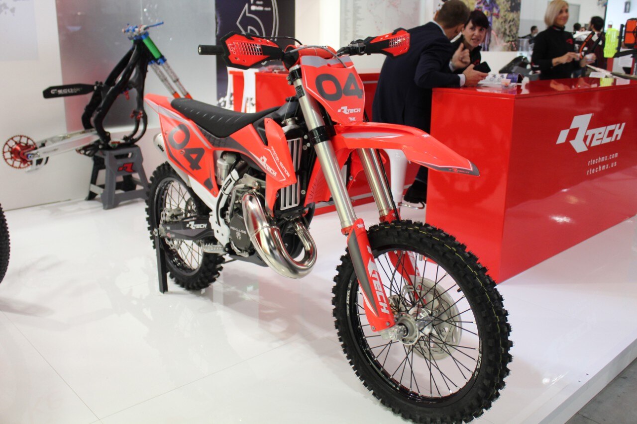 Speciale EICMA 2019: tutte le moto del Salone!