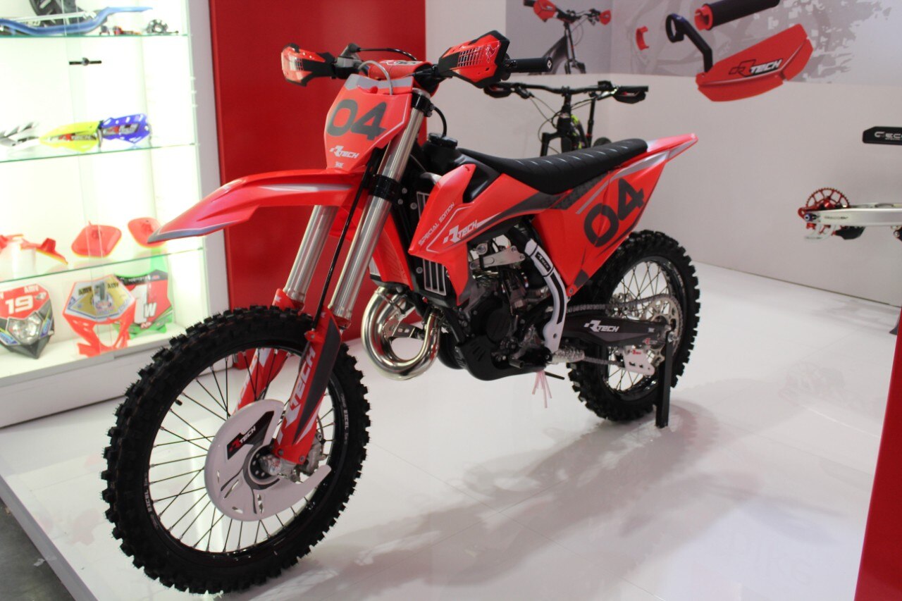 Speciale EICMA 2019: tutte le moto del Salone!