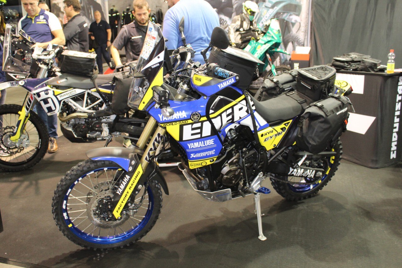 Speciale EICMA 2019: tutte le moto del Salone!