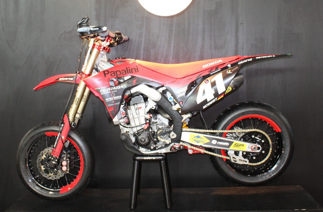 Speciale EICMA 2019: tutte le moto del Salone!