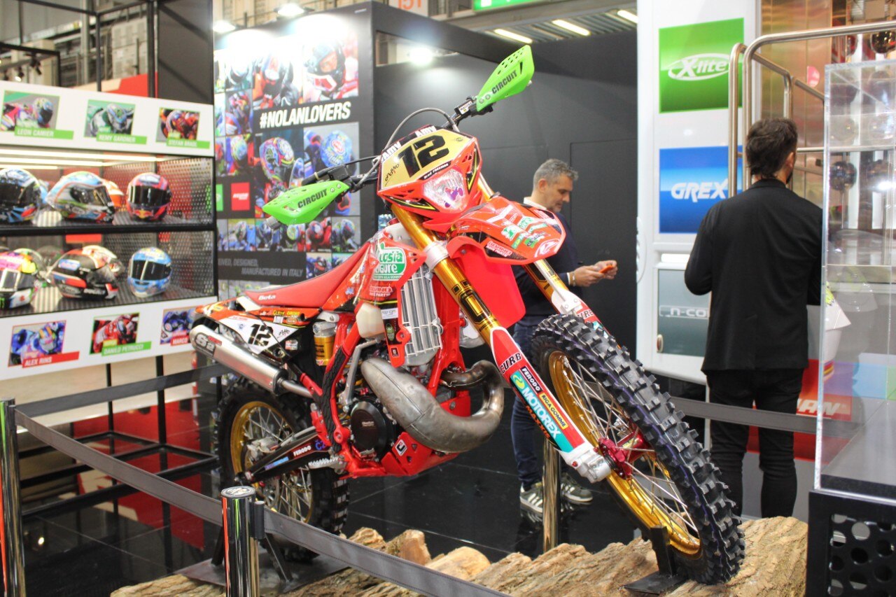 Speciale EICMA 2019: tutte le moto del Salone!