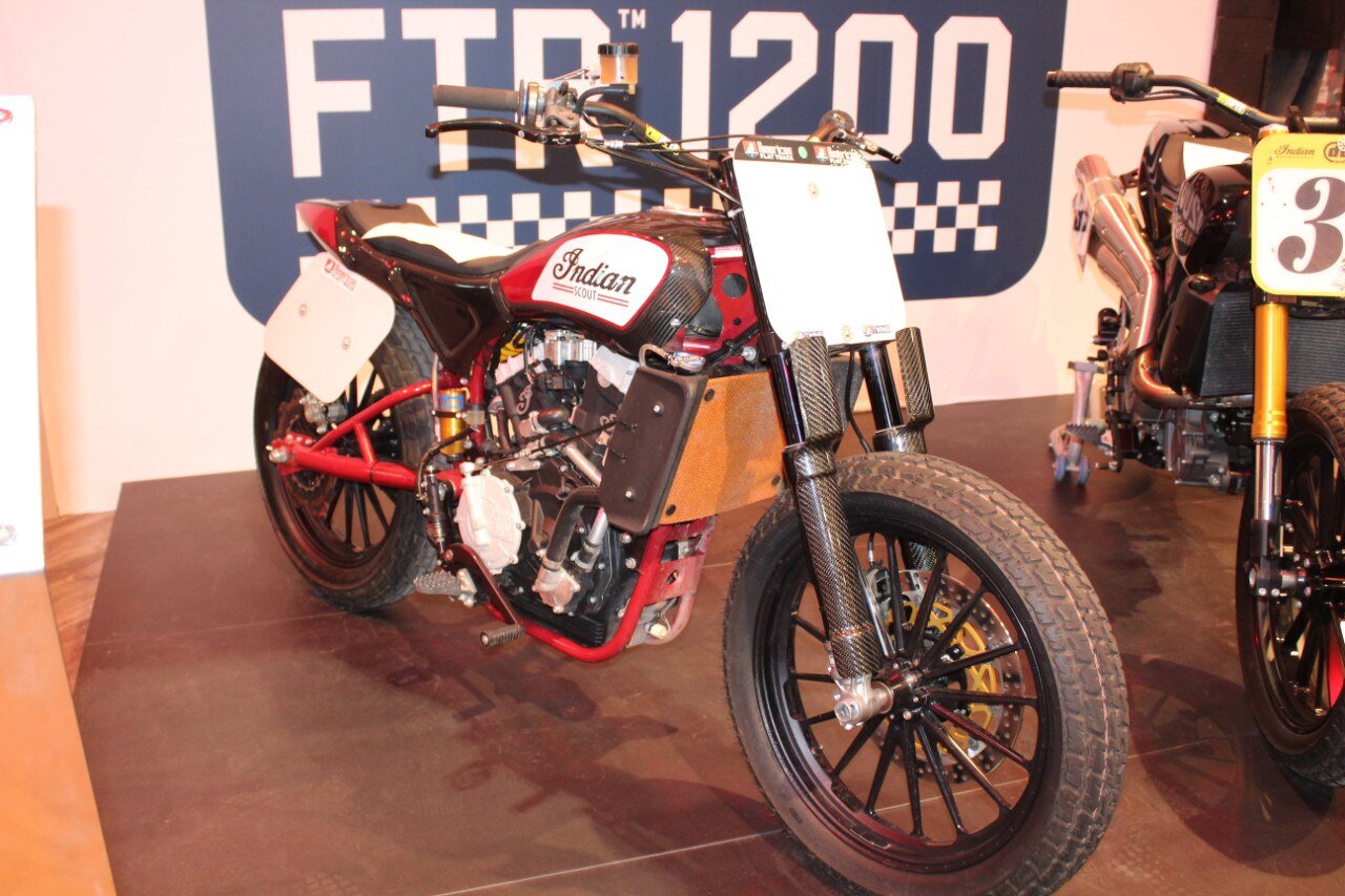 Speciale EICMA 2019: tutte le moto del Salone!