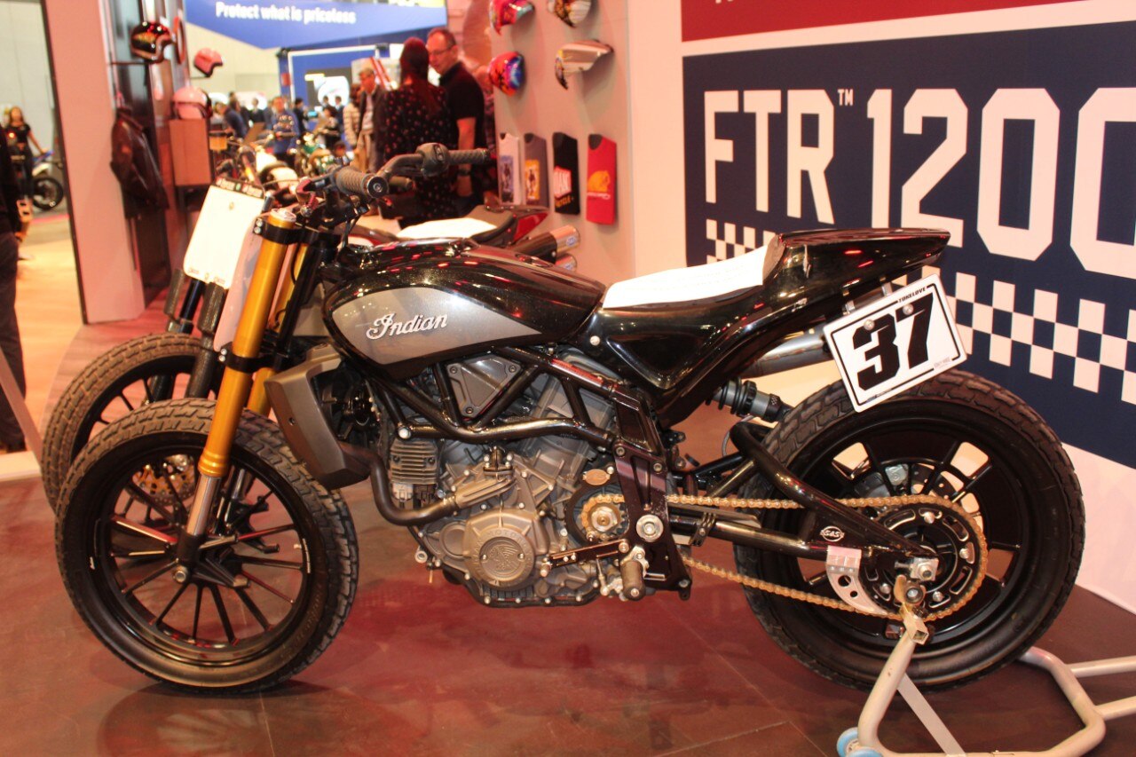 Speciale EICMA 2019: tutte le moto del Salone!