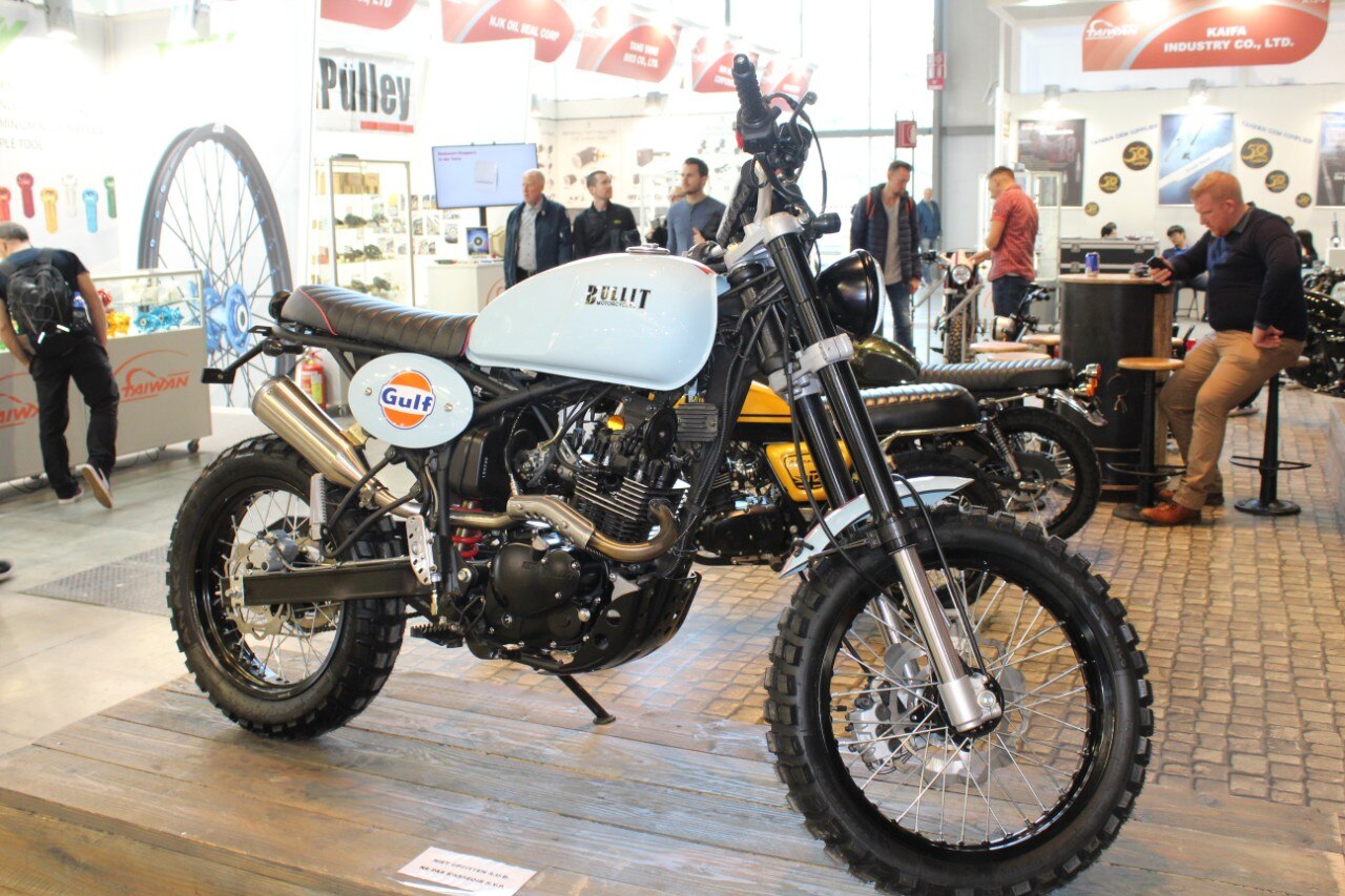 Speciale EICMA 2019: tutte le moto del Salone!