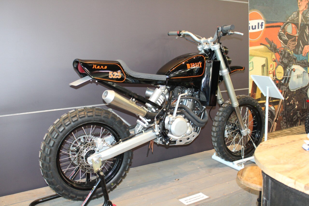 Speciale EICMA 2019: tutte le moto del Salone!