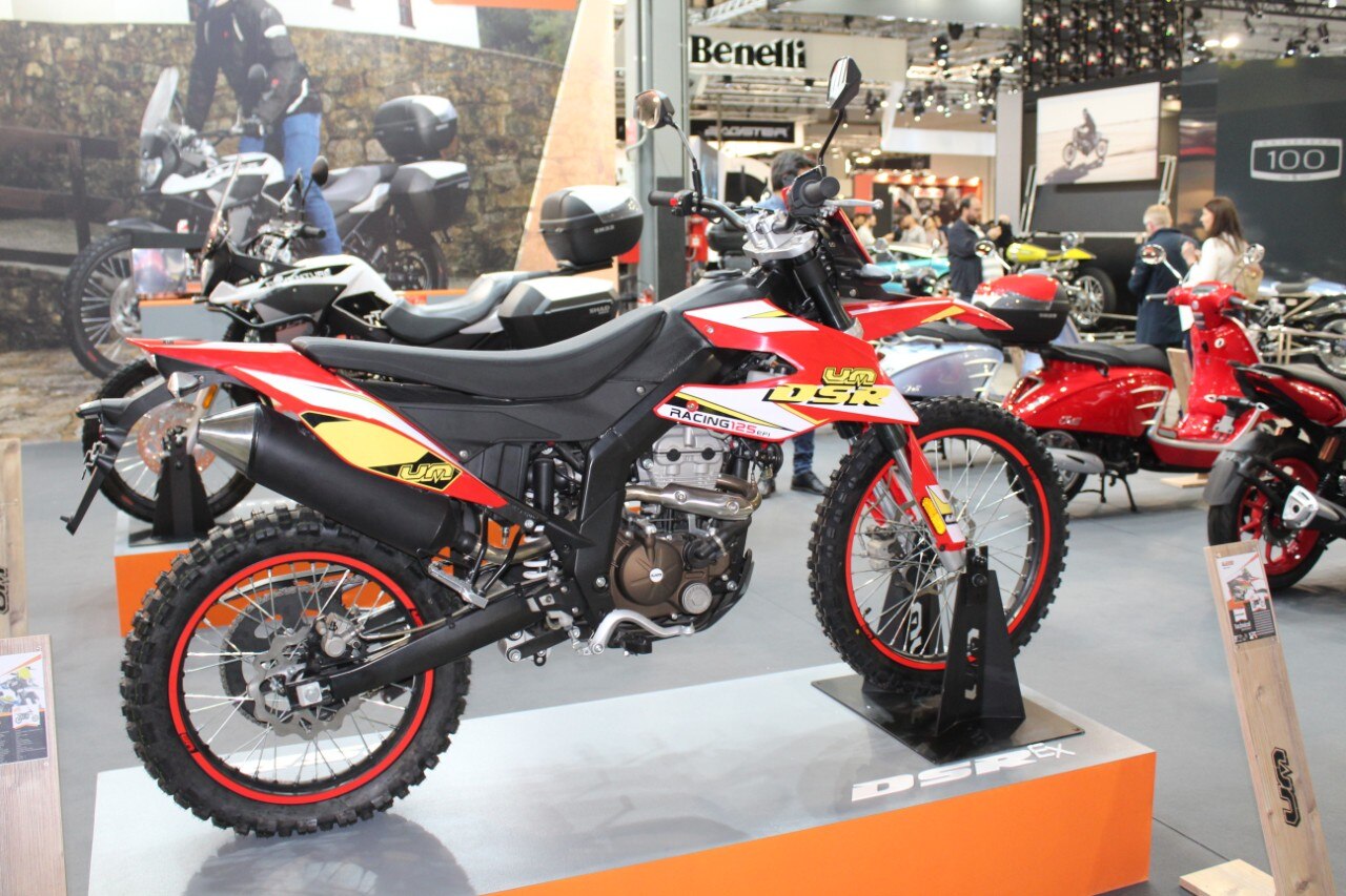 Speciale EICMA 2019: tutte le moto del Salone!