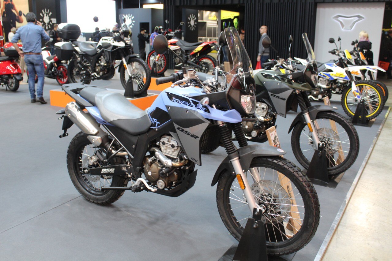 Speciale EICMA 2019: tutte le moto del Salone!