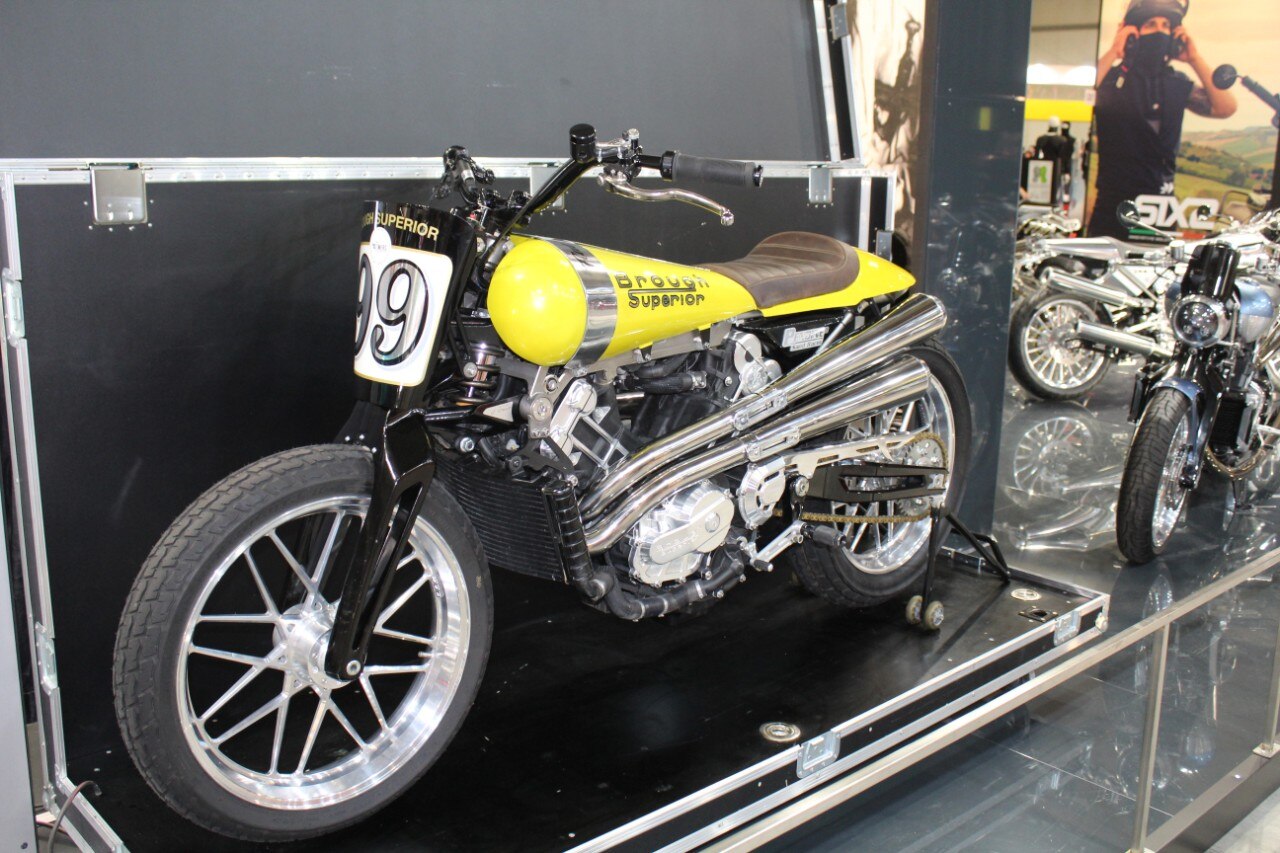 Speciale EICMA 2019: tutte le moto del Salone!