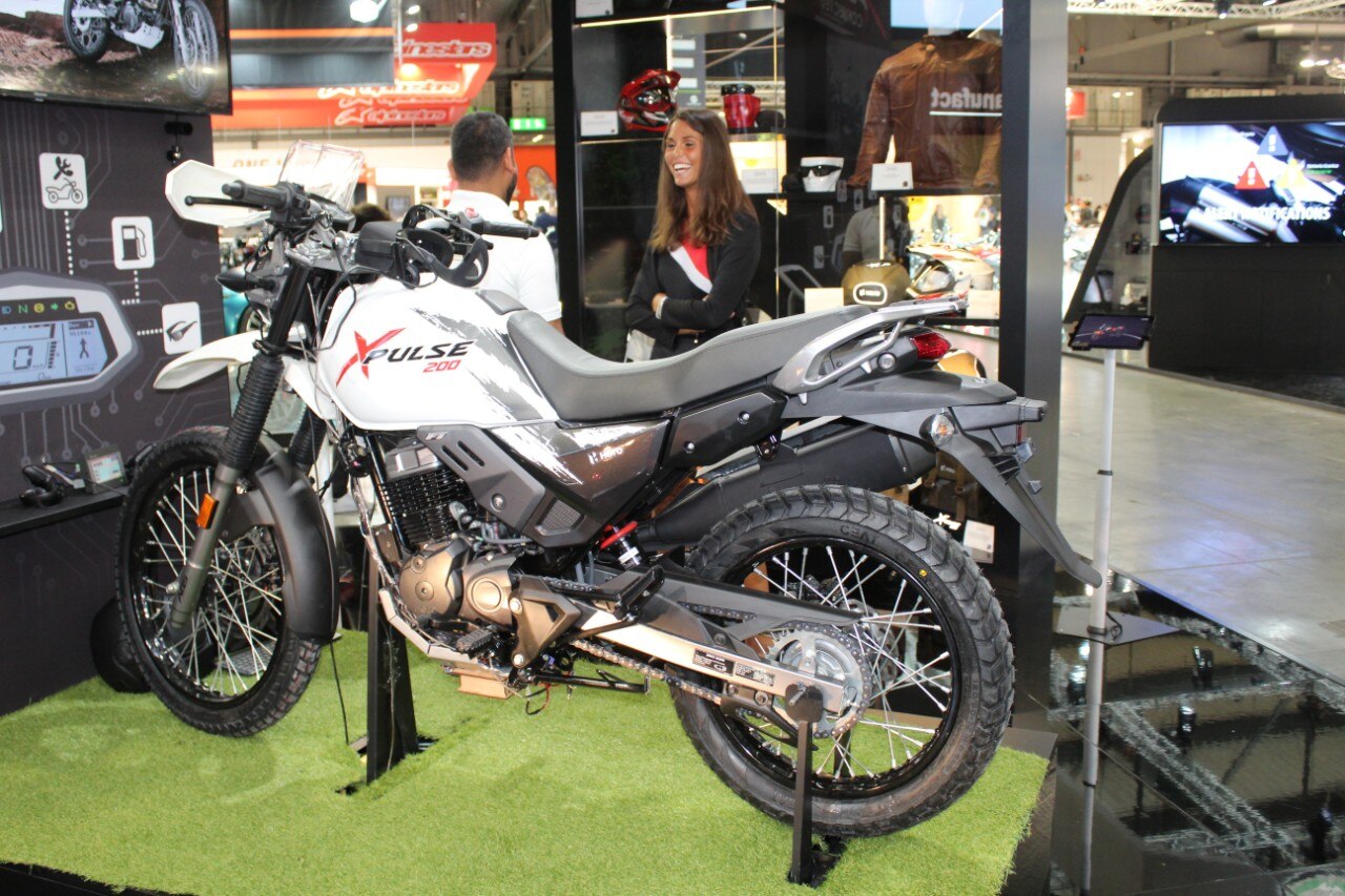 Speciale EICMA 2019: tutte le moto del Salone!