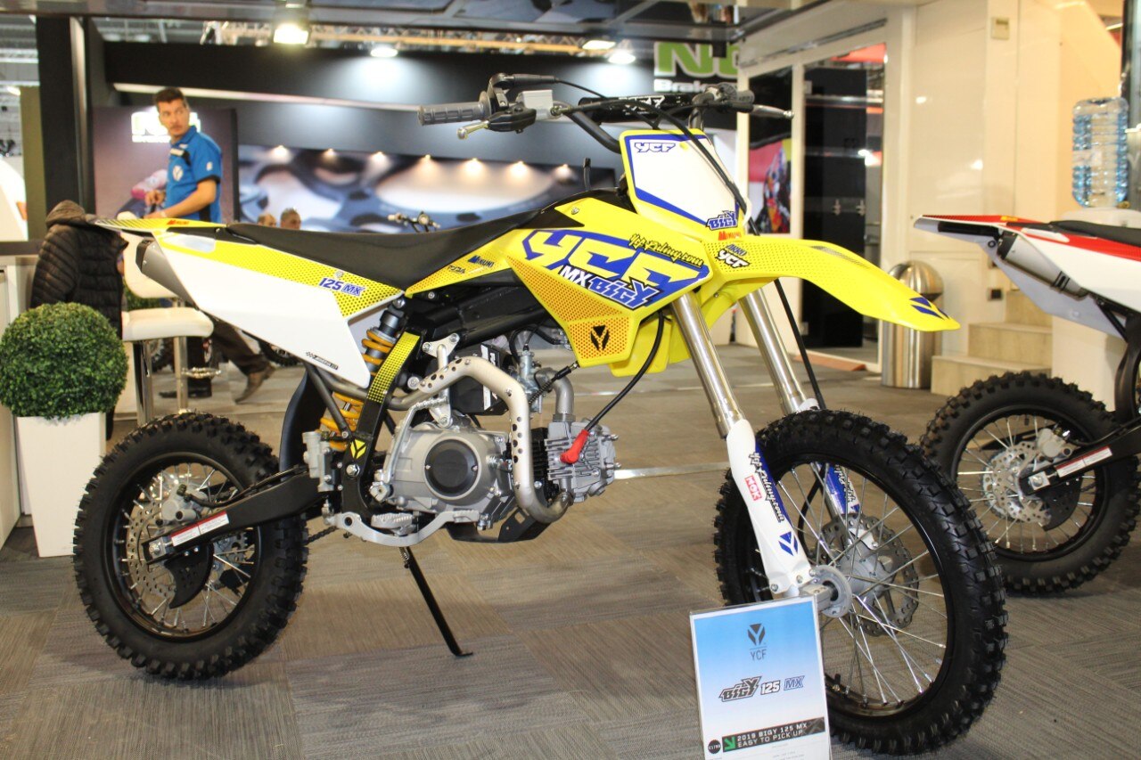 Speciale EICMA 2019: tutte le moto del Salone!