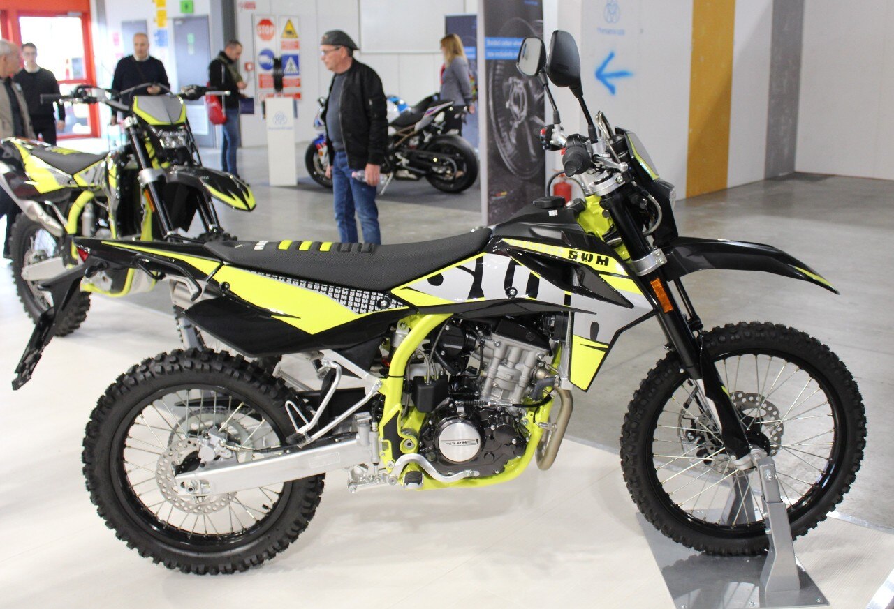 Speciale EICMA 2019: tutte le moto del Salone!