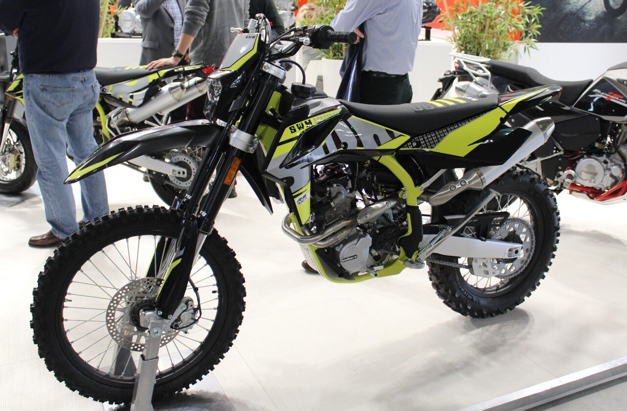 Speciale EICMA 2019: tutte le moto del Salone!