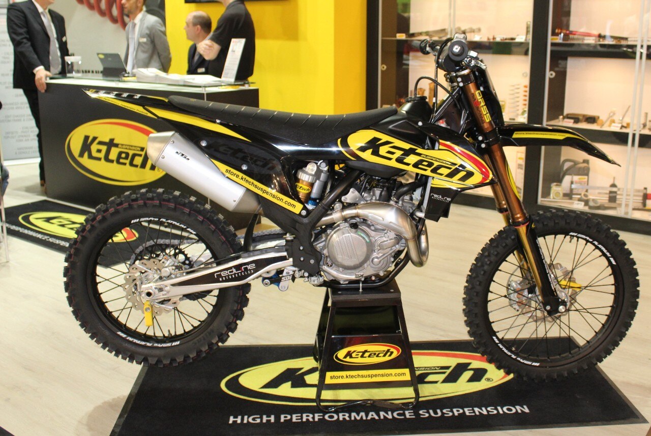 Speciale EICMA 2019: tutte le moto del Salone!