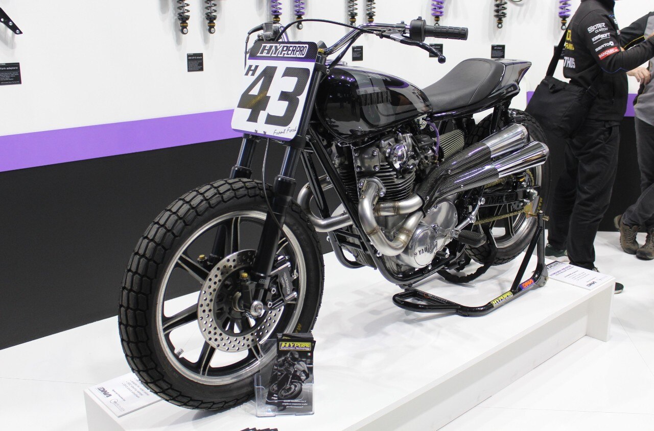 Speciale EICMA 2019: tutte le moto del Salone!