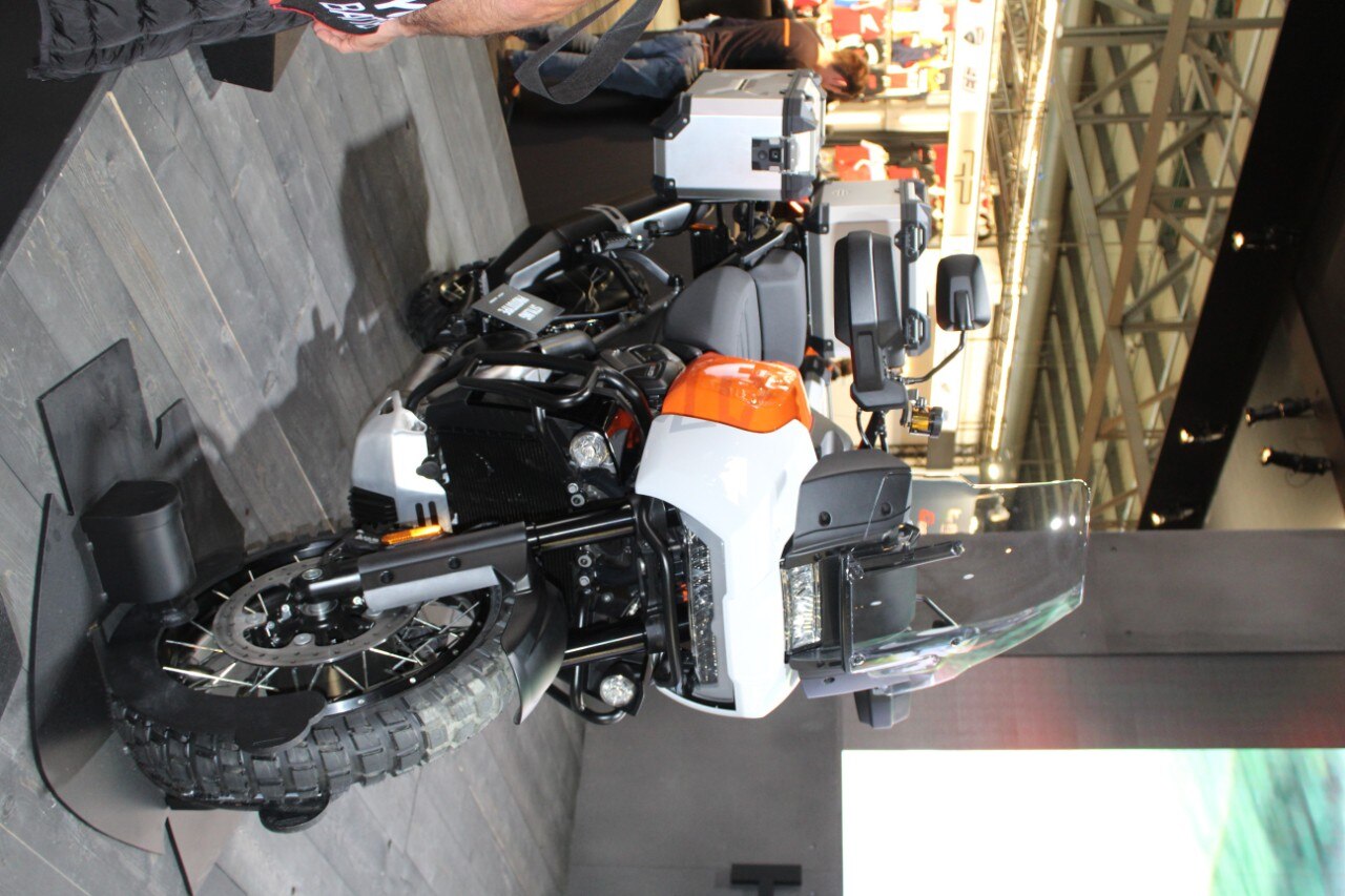 Speciale EICMA 2019: tutte le moto del Salone!