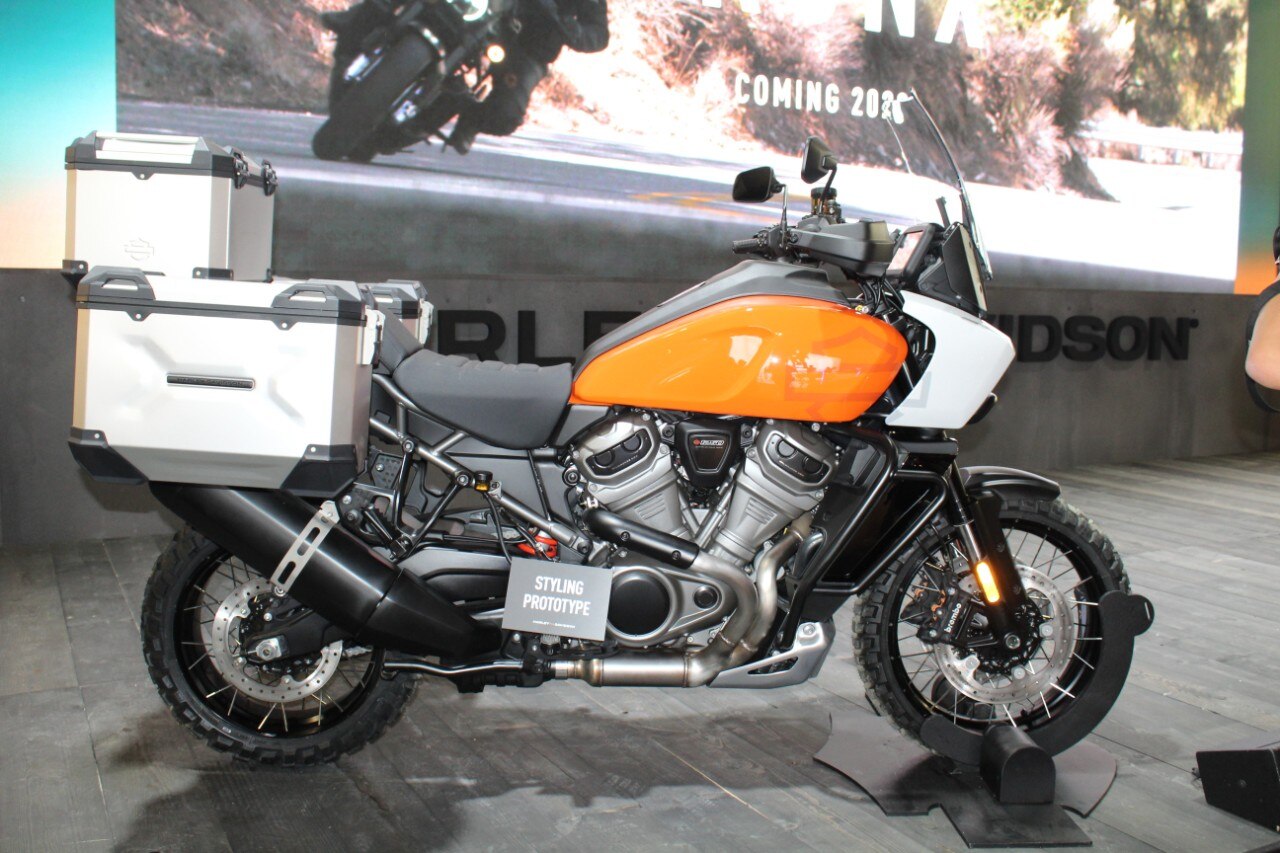 Speciale EICMA 2019: tutte le moto del Salone!