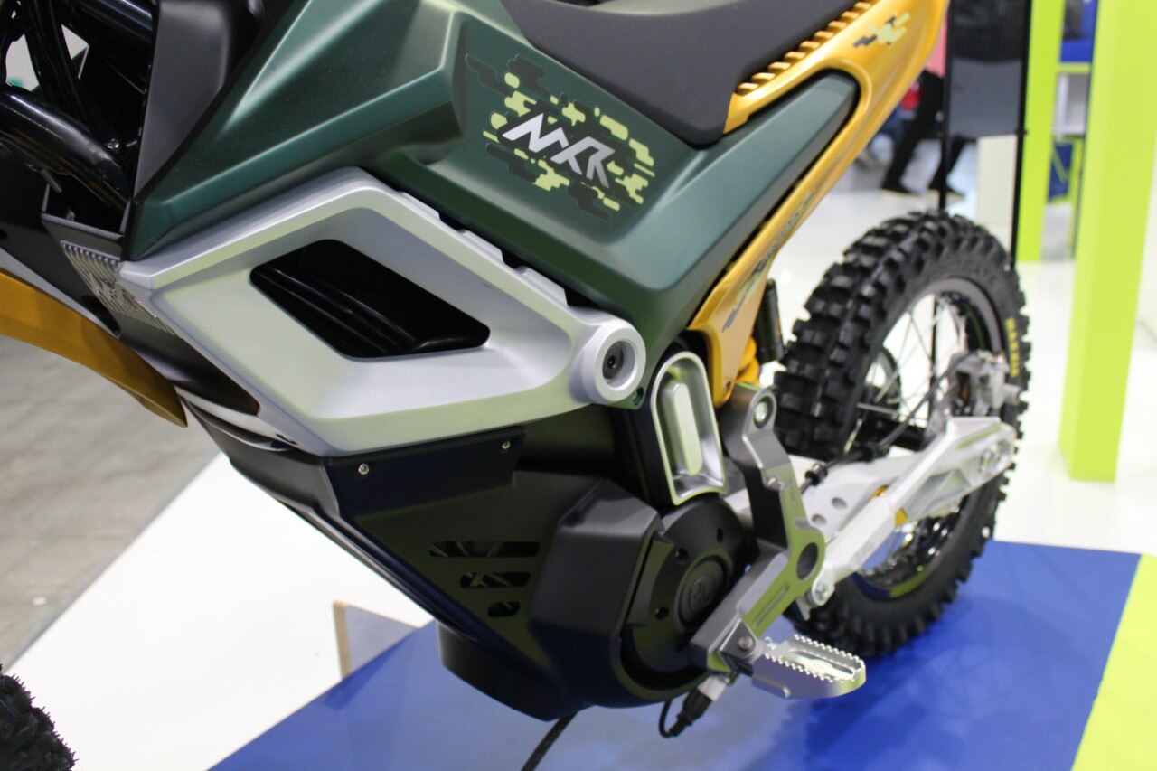 Speciale EICMA 2019: tutte le moto del Salone!