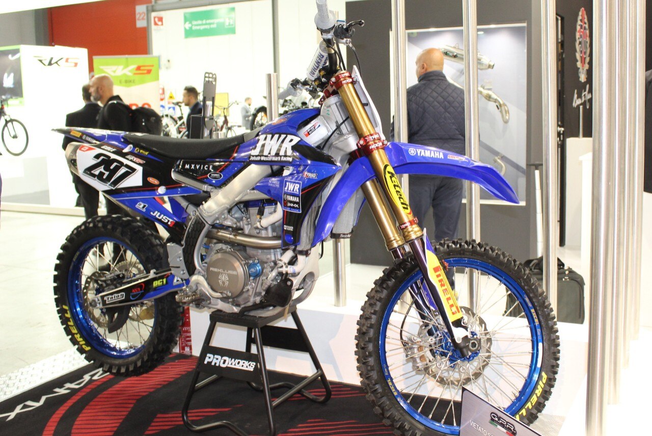 Speciale EICMA 2019: tutte le moto del Salone!