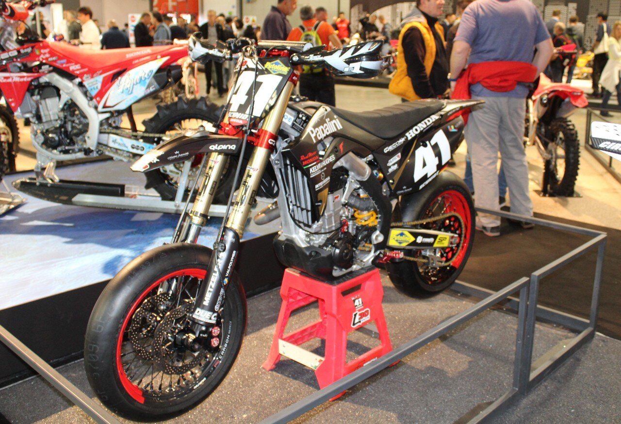 Speciale EICMA 2019: tutte le moto del Salone!