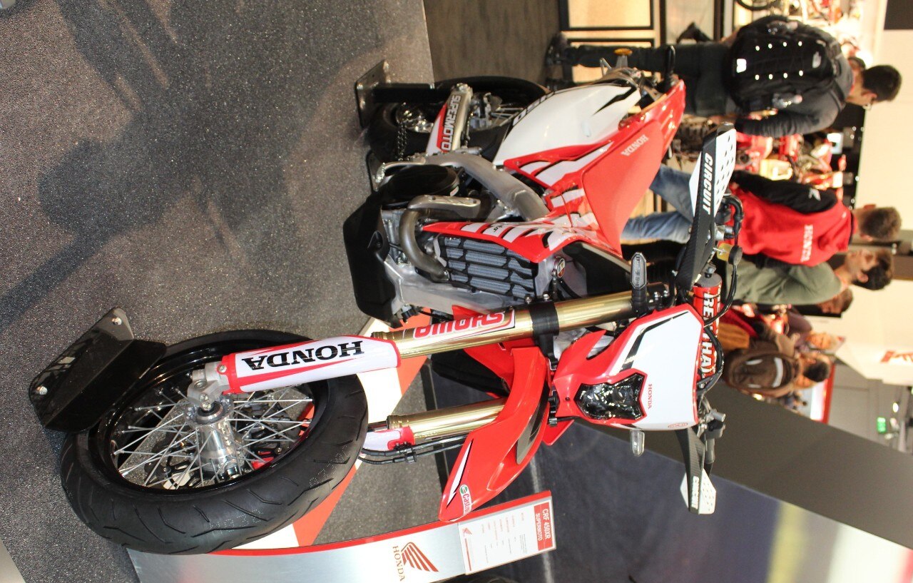Speciale EICMA 2019: tutte le moto del Salone!
