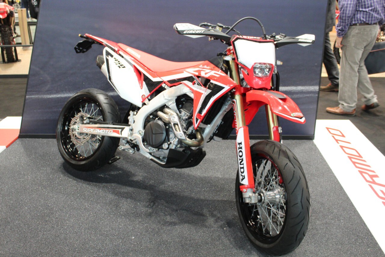 Speciale EICMA 2019: tutte le moto del Salone!