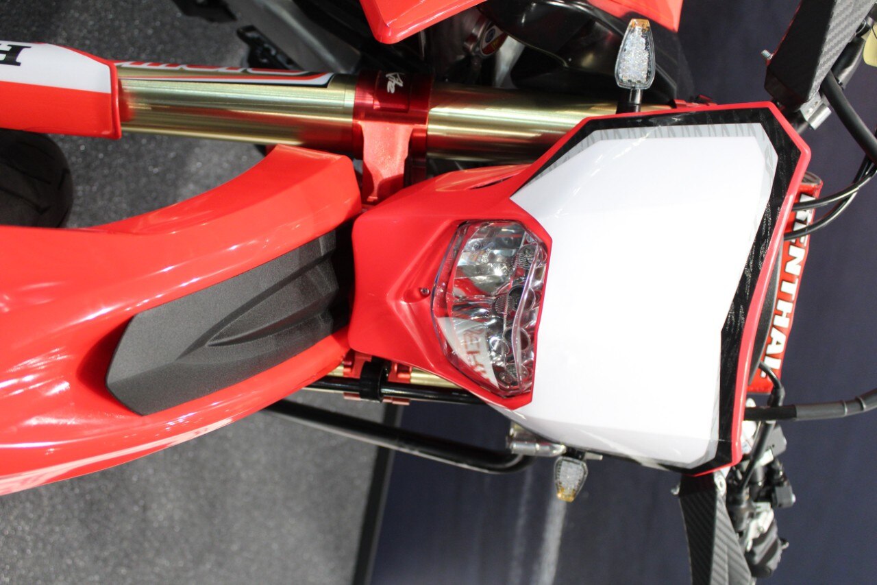 Speciale EICMA 2019: tutte le moto del Salone!