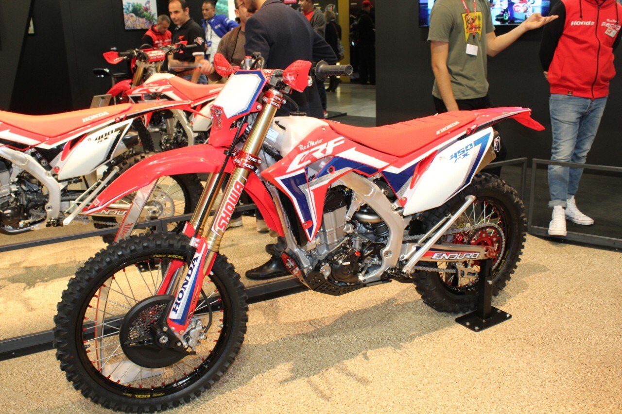 Speciale EICMA 2019: tutte le moto del Salone!
