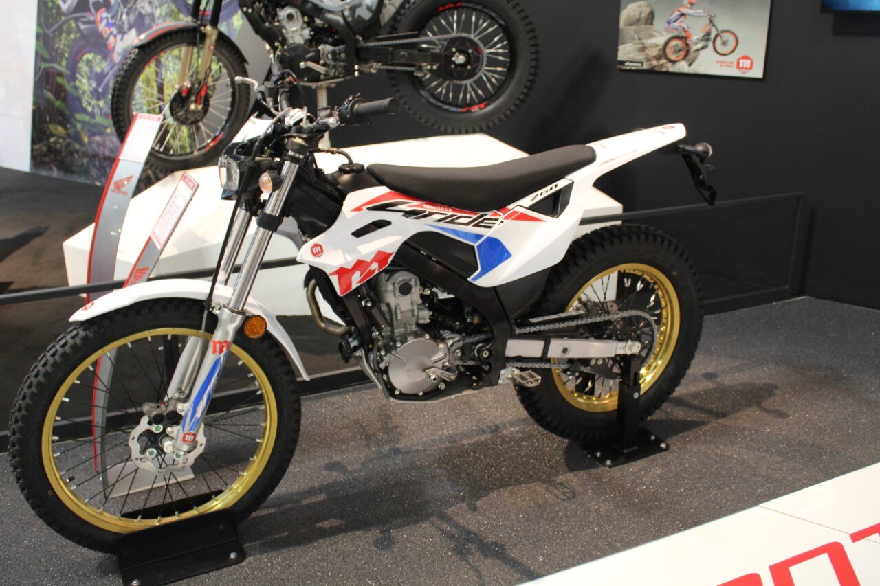 Speciale EICMA 2019: tutte le moto del Salone!