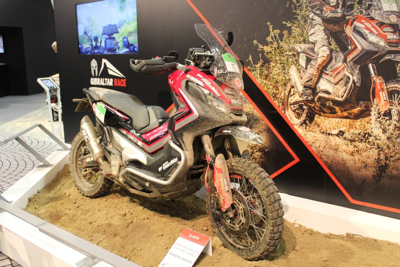 Speciale EICMA 2019: tutte le moto del Salone!