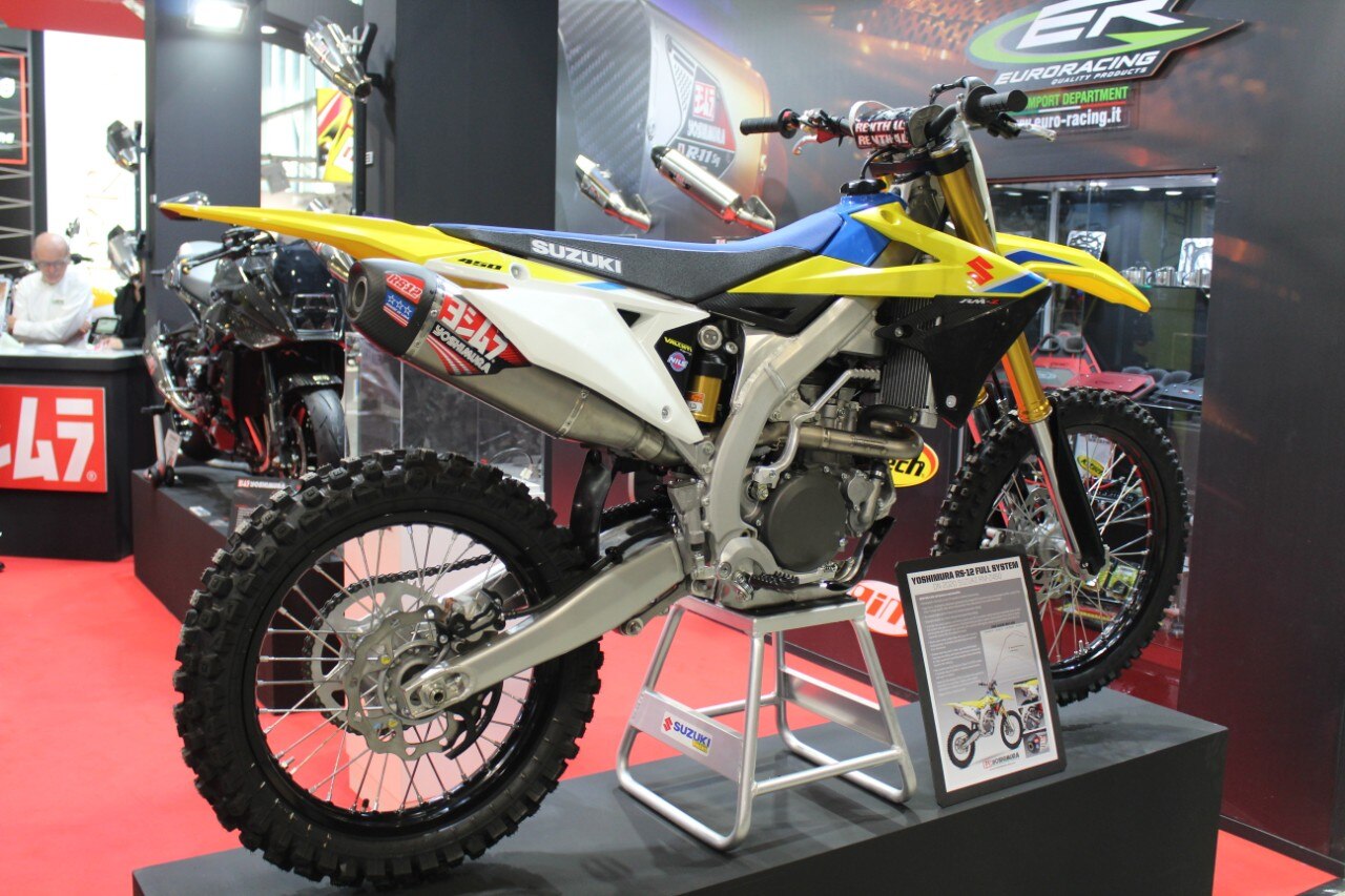 Speciale EICMA 2019: tutte le moto del Salone!