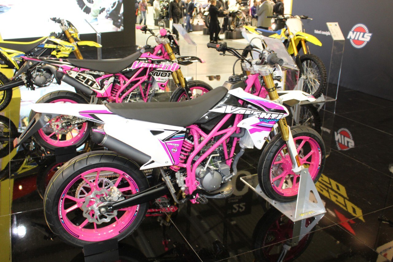 Speciale EICMA 2019: tutte le moto del Salone!