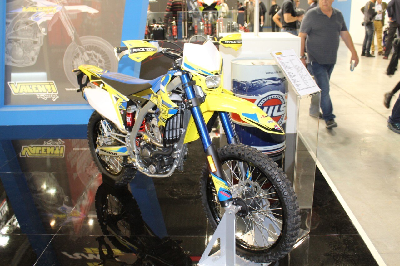 Speciale EICMA 2019: tutte le moto del Salone!