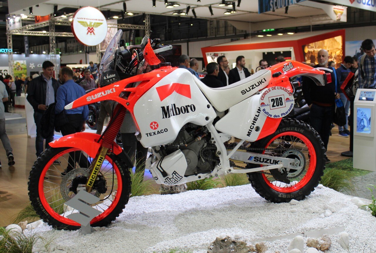 Speciale EICMA 2019: tutte le moto del Salone!