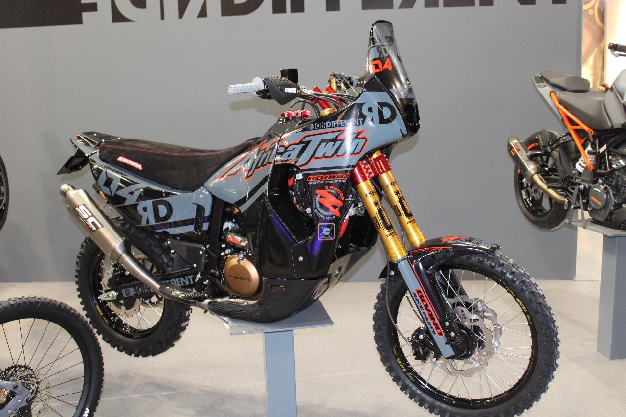 Speciale EICMA 2019: tutte le moto del Salone!