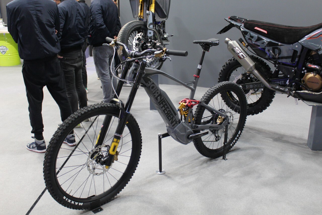 Speciale EICMA 2019: tutte le moto del Salone!