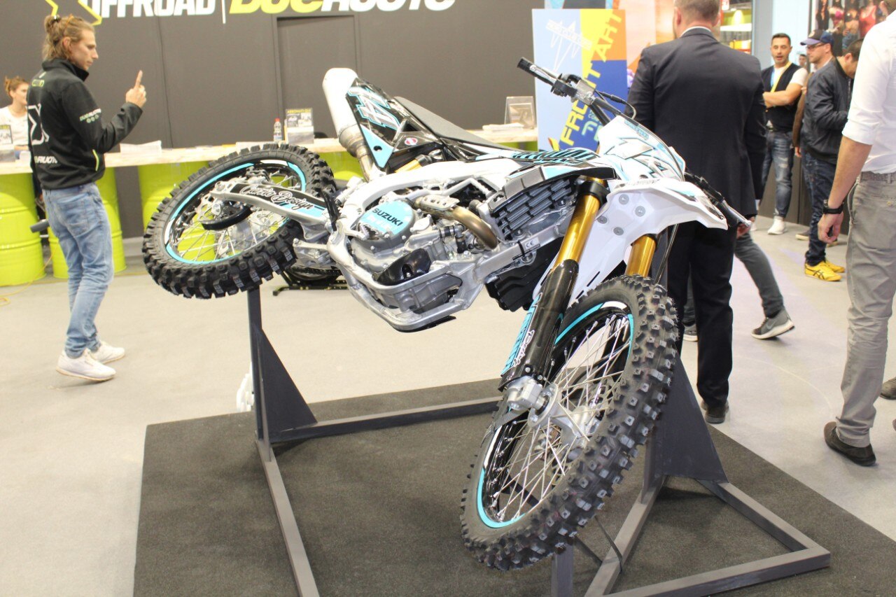 Speciale EICMA 2019: tutte le moto del Salone!