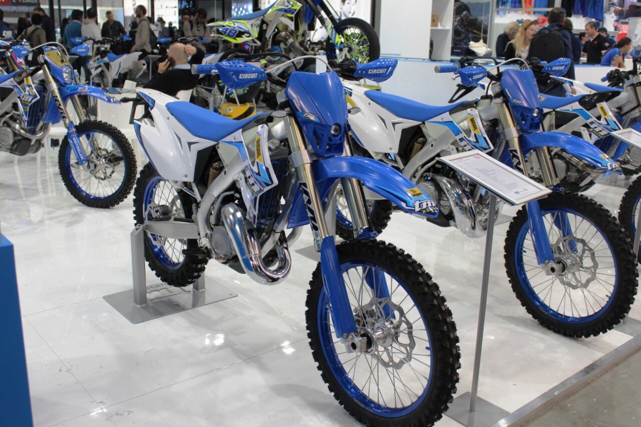 Speciale EICMA 2019: tutte le moto del Salone!