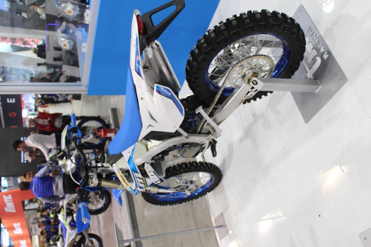 Speciale EICMA 2019: tutte le moto del Salone!