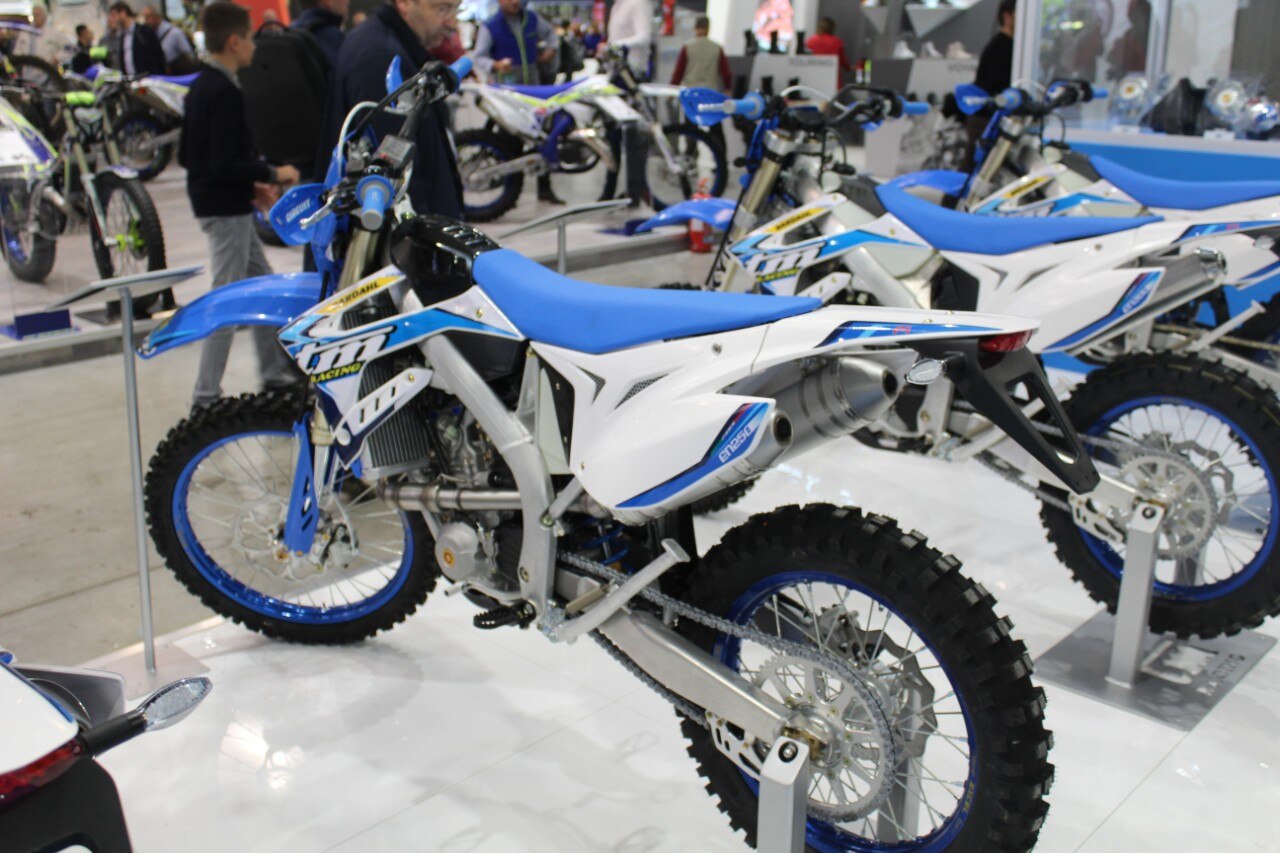 Speciale EICMA 2019: tutte le moto del Salone!