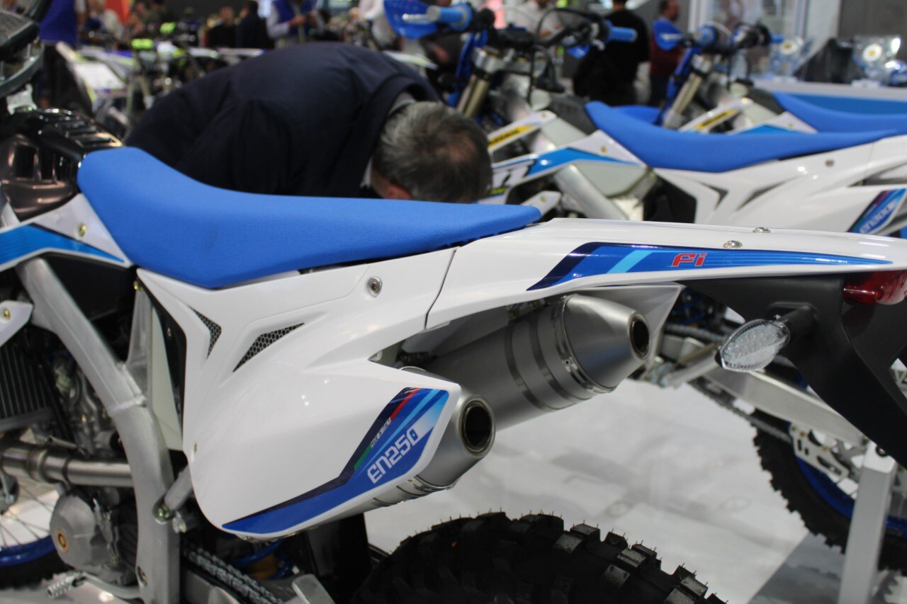 Speciale EICMA 2019: tutte le moto del Salone!