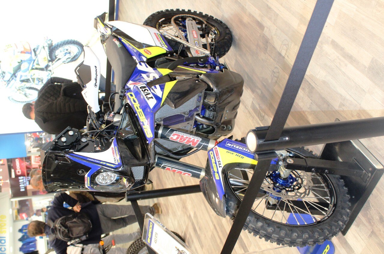 Speciale EICMA 2019: tutte le moto del Salone!