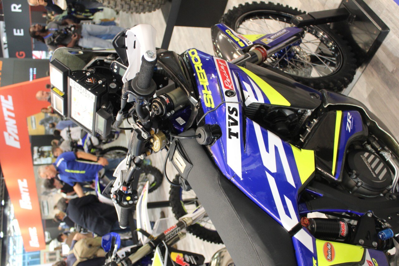 Speciale EICMA 2019: tutte le moto del Salone!