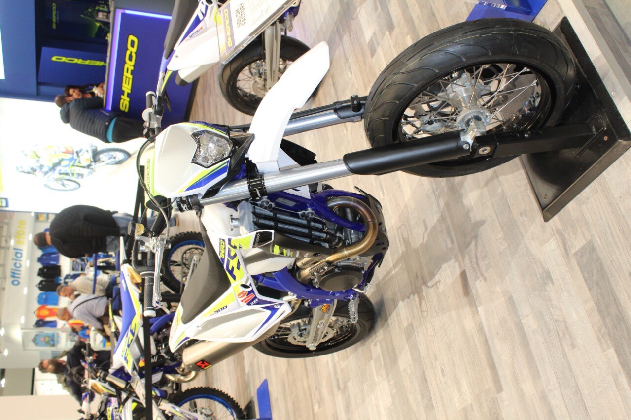 Speciale EICMA 2019: tutte le moto del Salone!