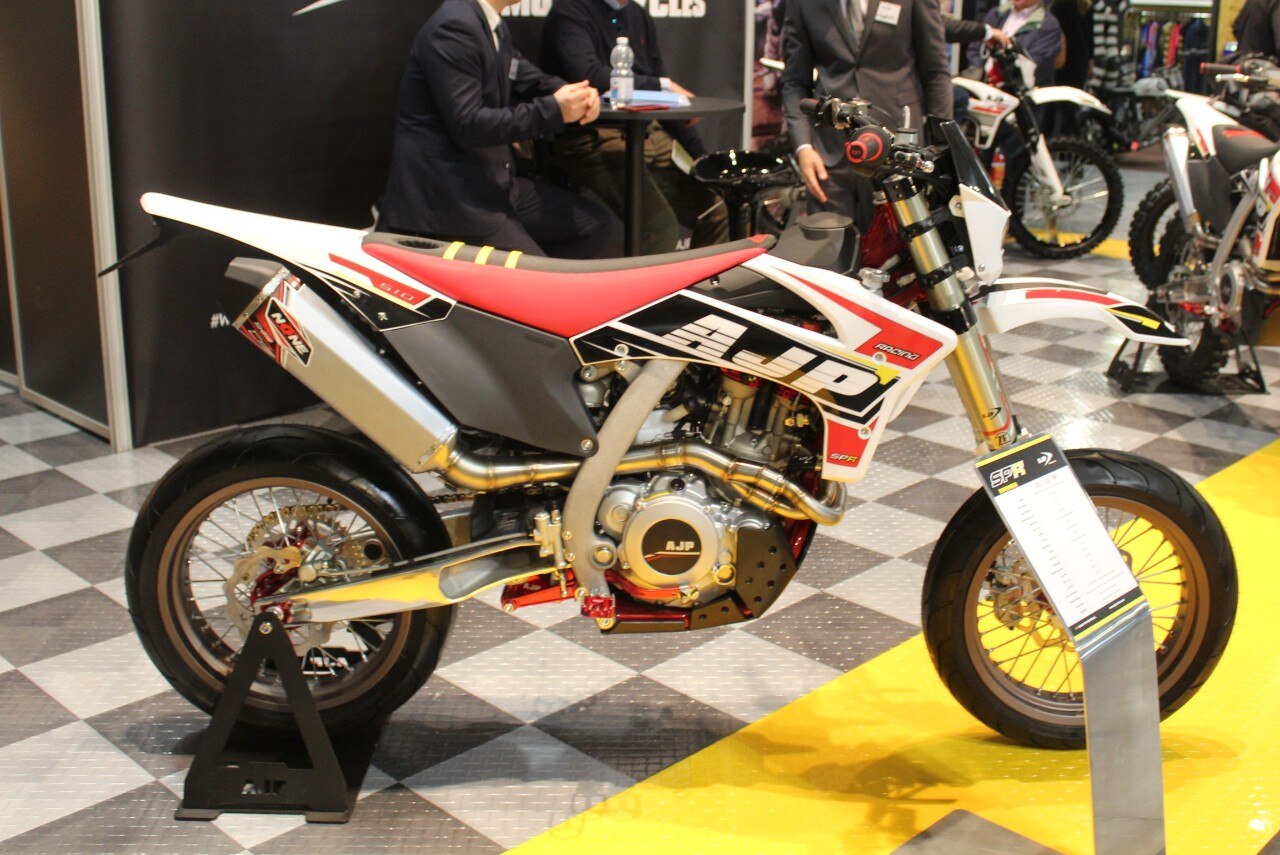 Speciale EICMA 2019: tutte le moto del Salone!
