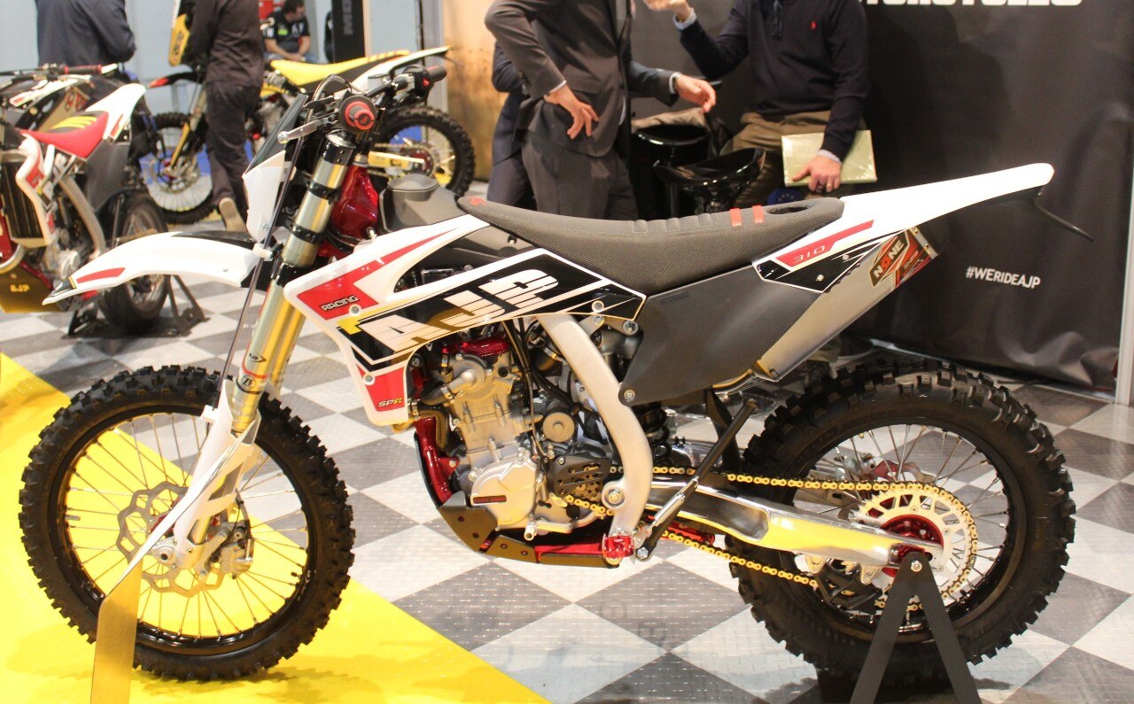Speciale EICMA 2019: tutte le moto del Salone!