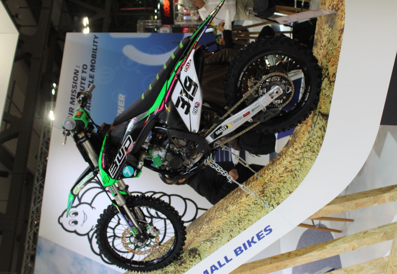 Speciale EICMA 2019: tutte le moto del Salone!