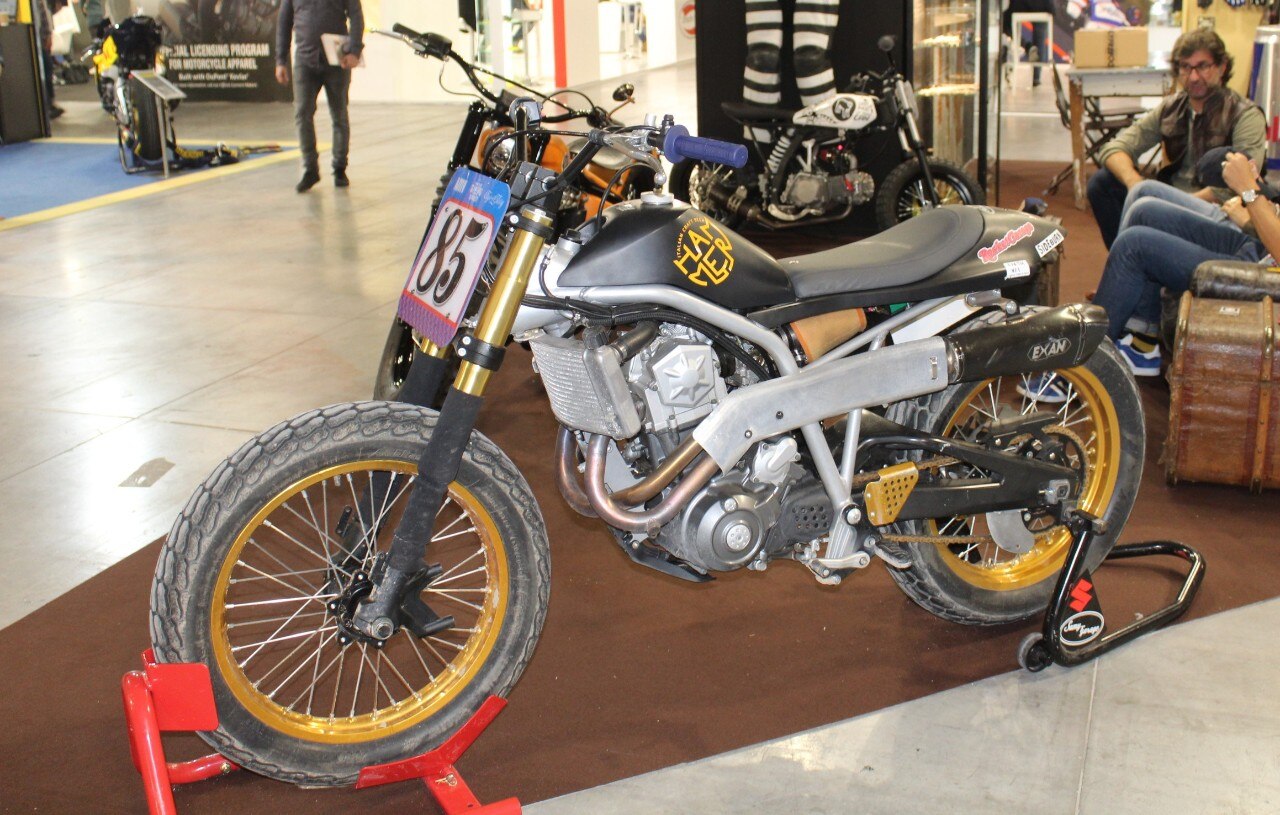 Speciale EICMA 2019: tutte le moto del Salone!